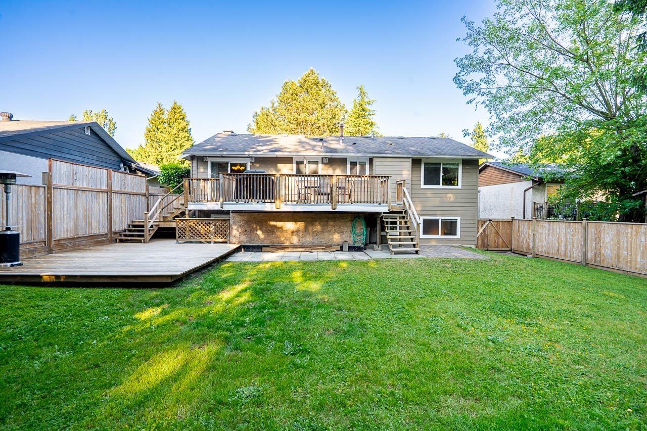 5833 ANGUS PLACE, Surrey