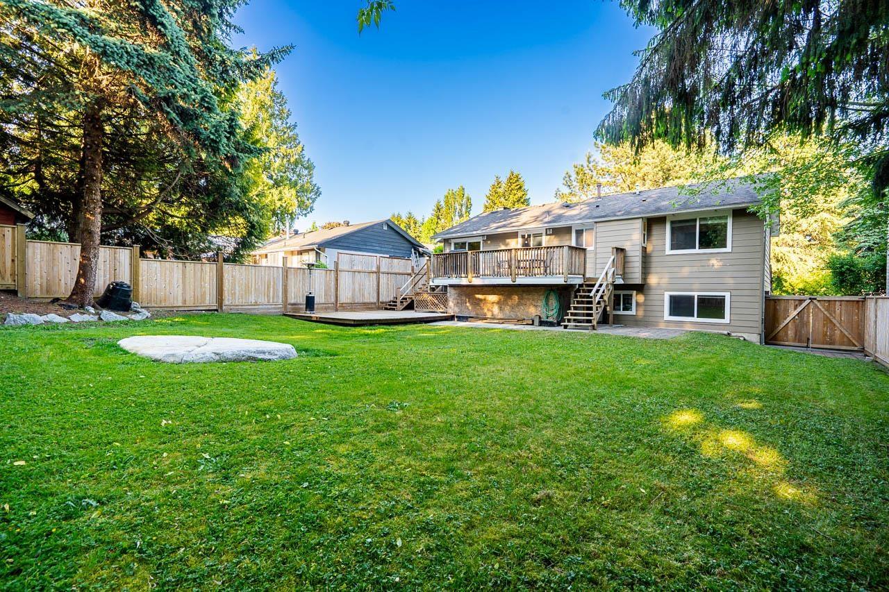 5833 ANGUS PLACE, Surrey