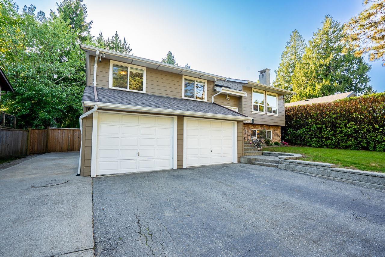 5833 ANGUS PLACE, Surrey