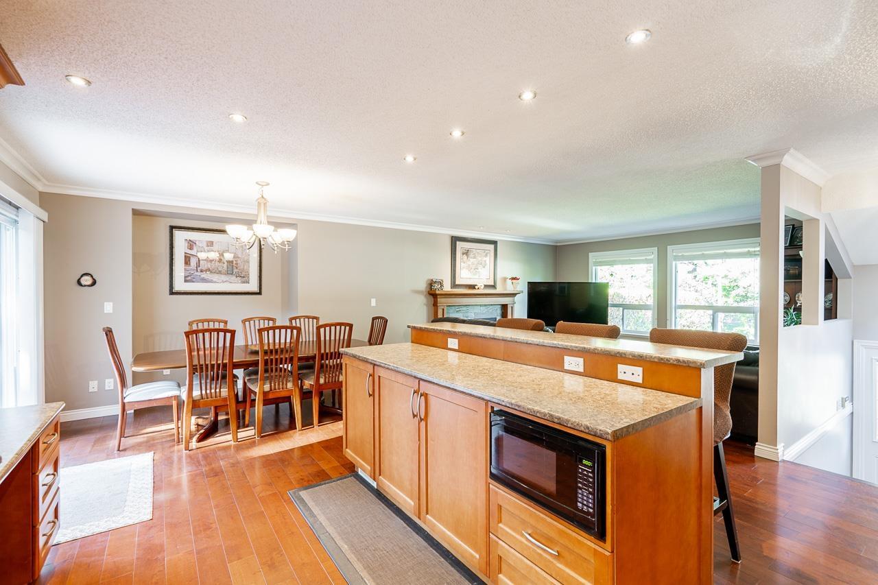 5833 ANGUS PLACE, Surrey