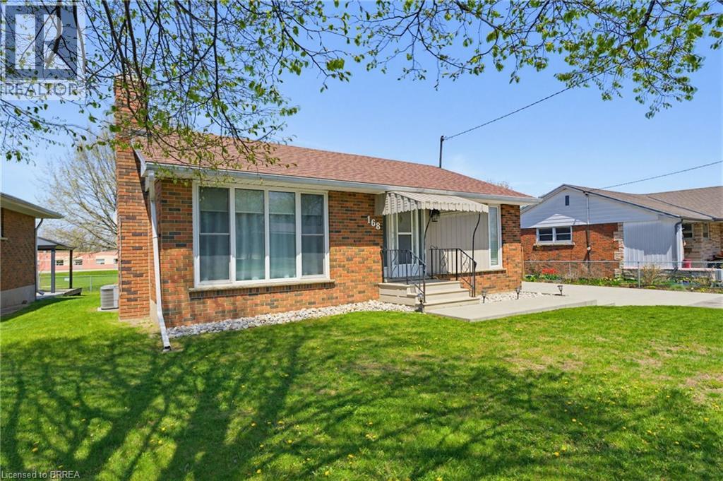 168 MONTCLAIR Crescent - 4