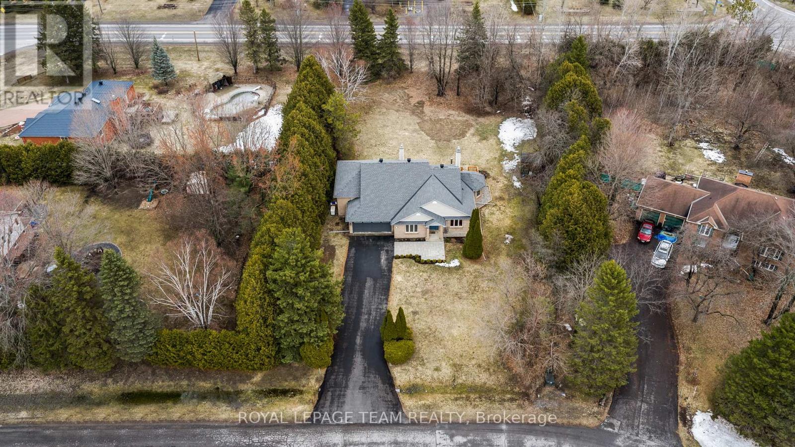 6584 HARVEST GROVE DRIVE - 48