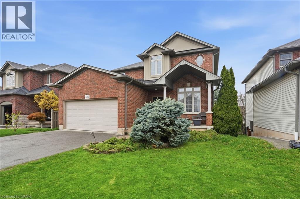 4301 AREJAY Avenue - 4