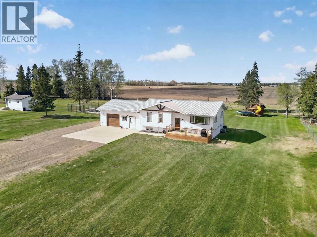 106157 Range Road 142 - 1