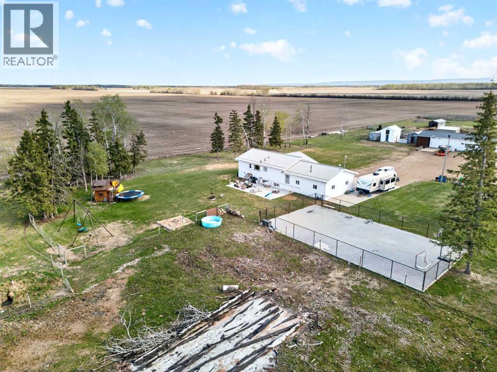 106157 Range Road 142 - 40