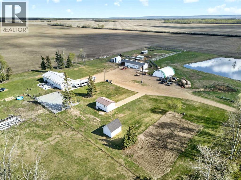 106157 Range Road 142 - 41