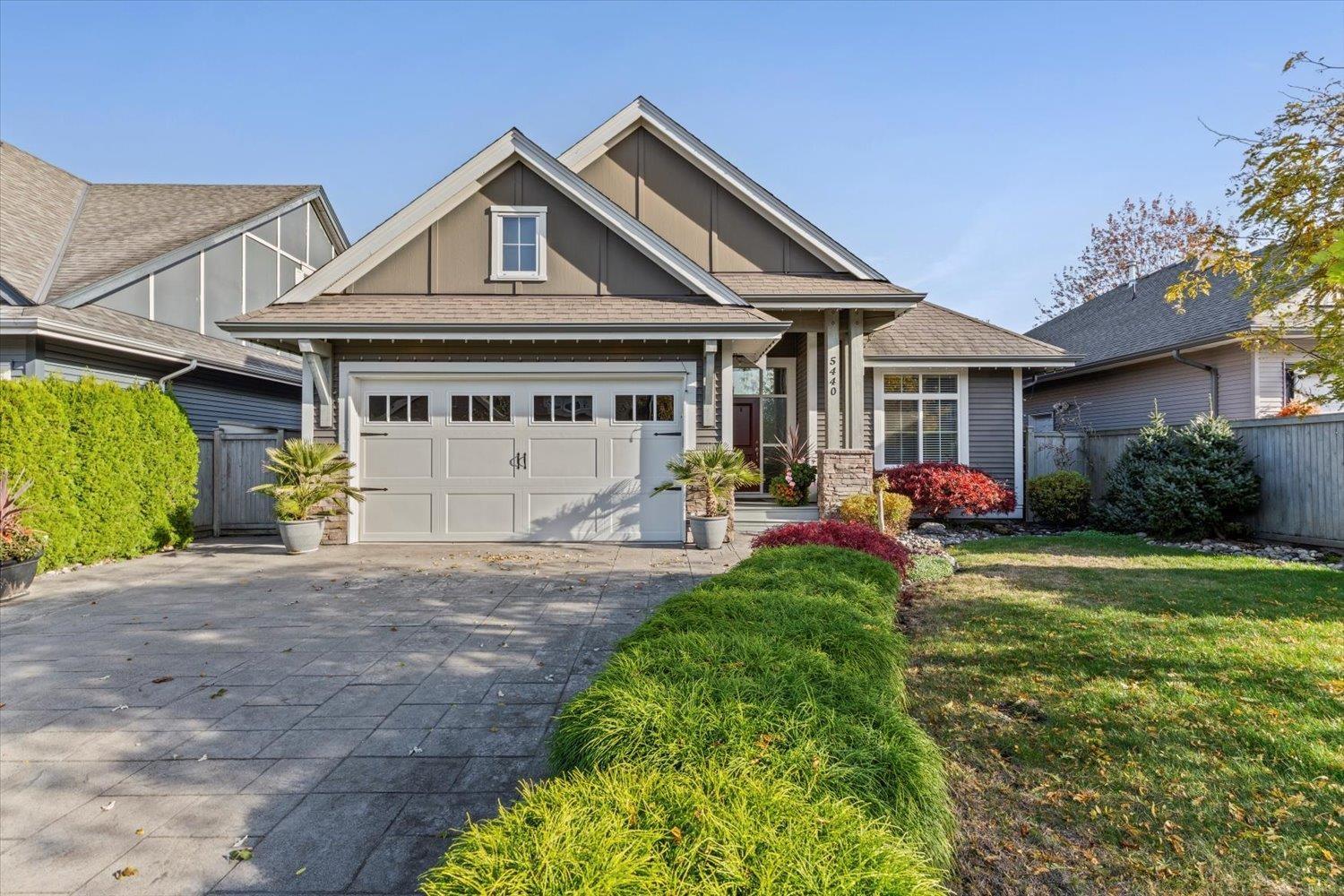 5440 CHINOOK Street - photo 2