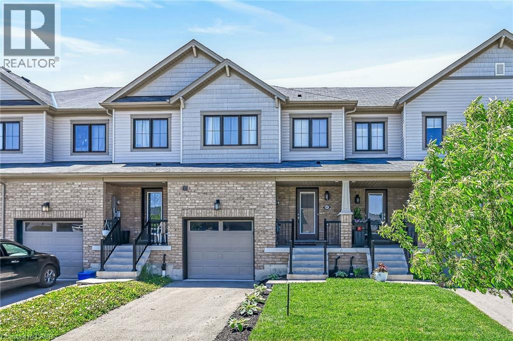 61 PRESTWICK Street - 3