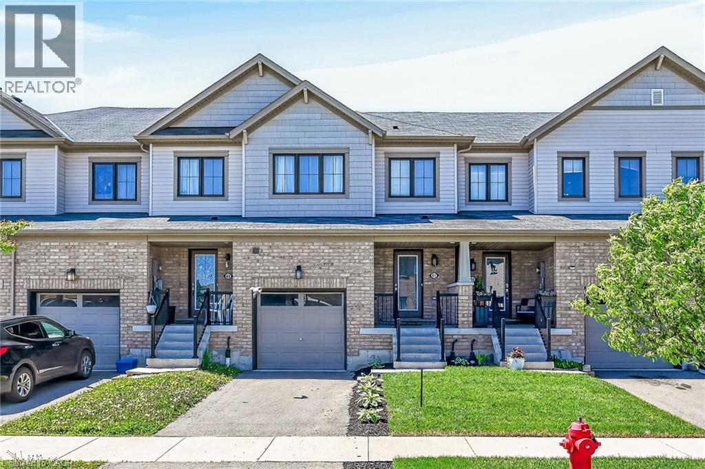 61 PRESTWICK Street - 1