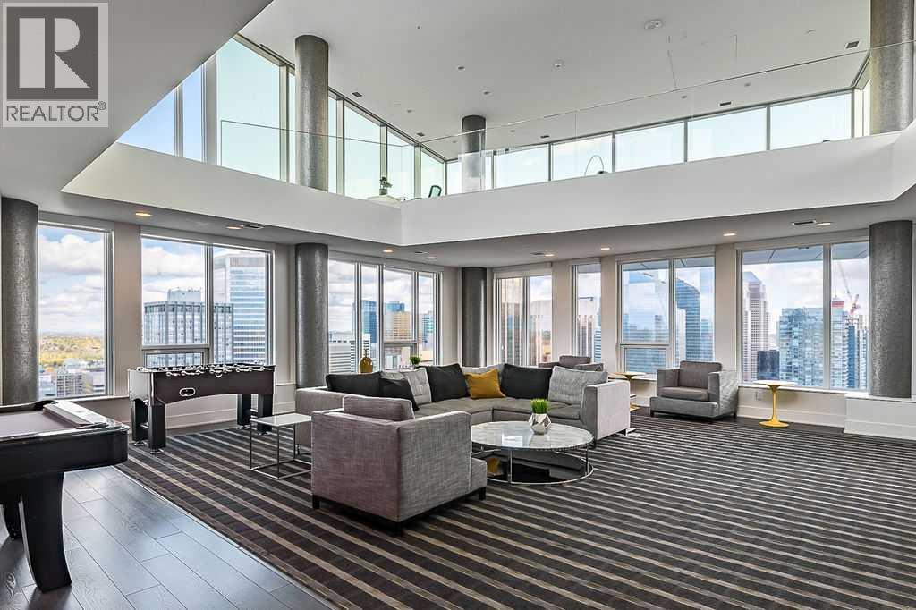 #2807 901 10 Avenue SW - 21