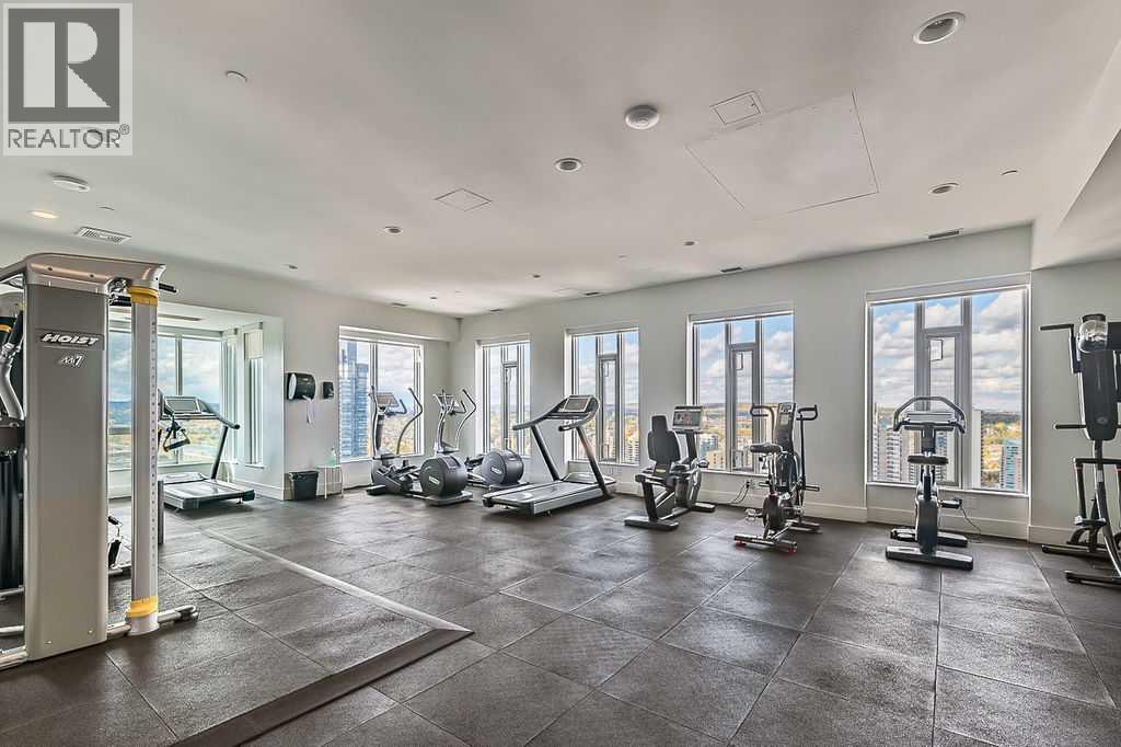 #2807 901 10 Avenue SW - 22