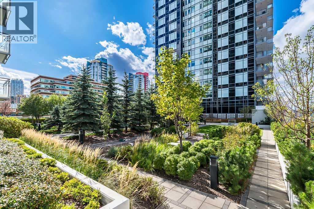 #2807 901 10 Avenue SW - 25