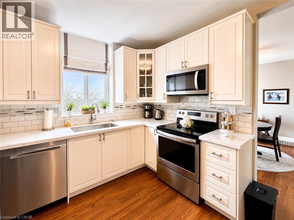 #602 5250 LAKESHORE Road - 17