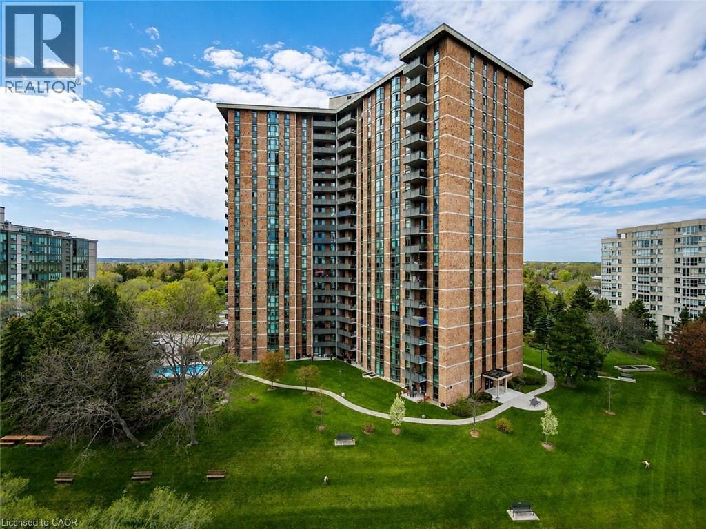 #602 5250 LAKESHORE Road - Image 2