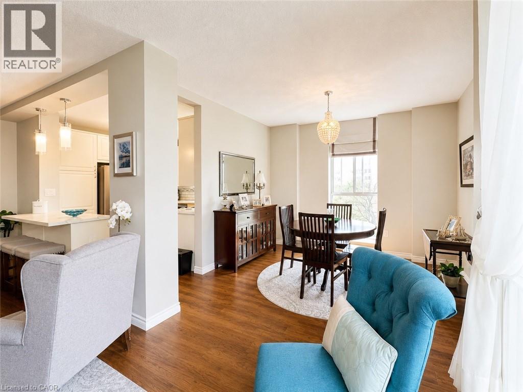 #602 5250 LAKESHORE Road - 20