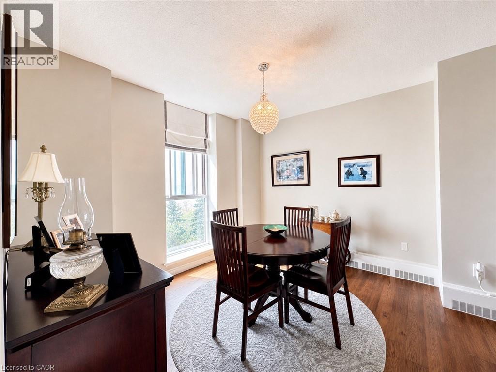 #602 5250 LAKESHORE Road - 21