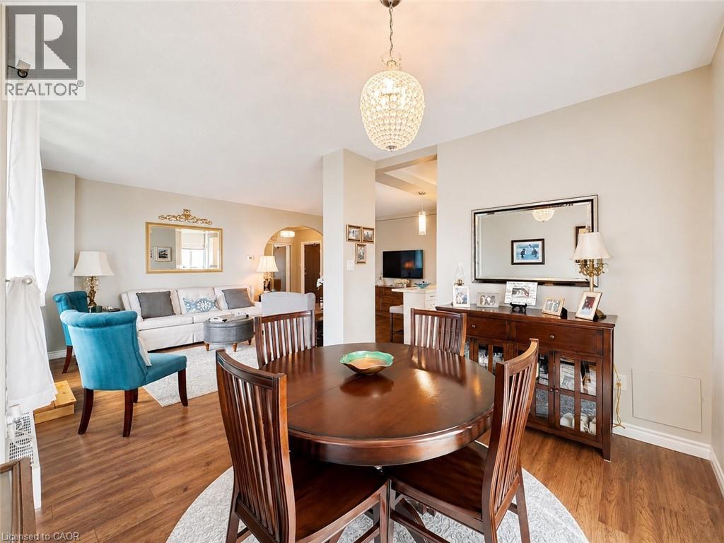 #602 5250 LAKESHORE Road - 22