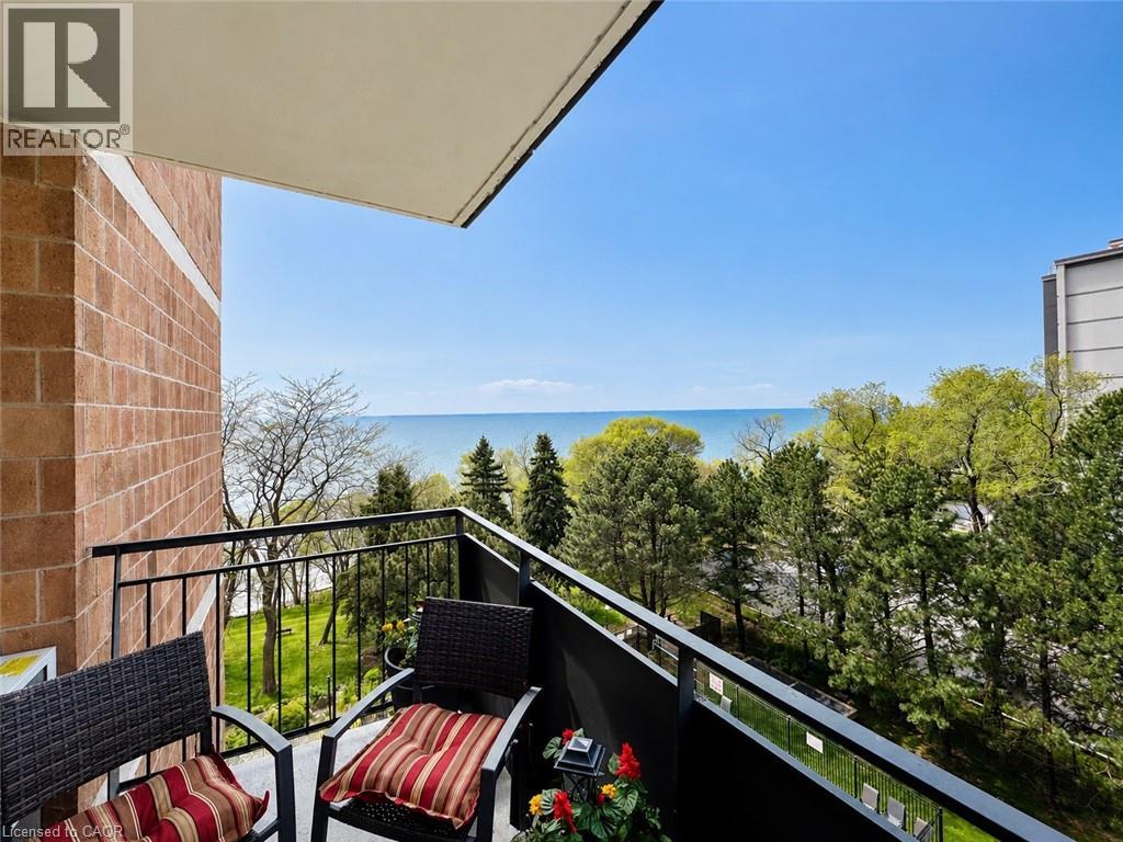 #602 5250 LAKESHORE Road - 26