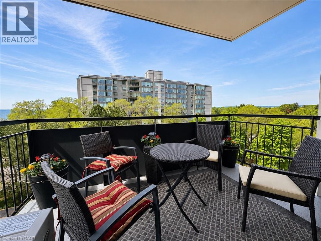 #602 5250 LAKESHORE Road - 27