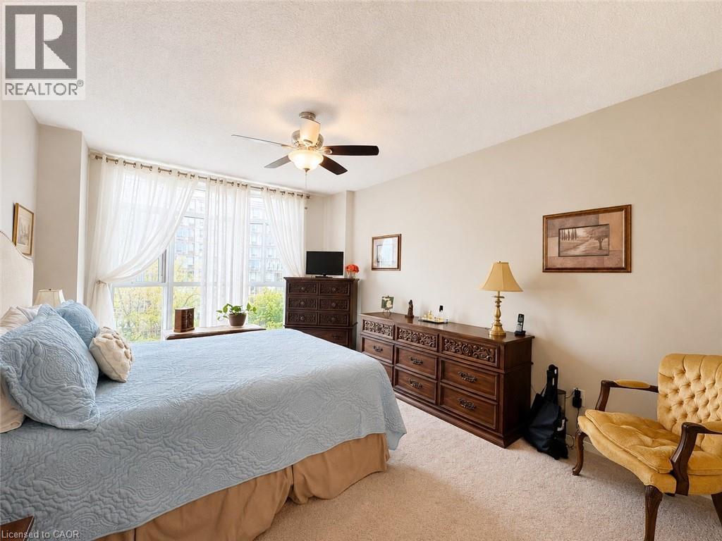 #602 5250 LAKESHORE Road - 28