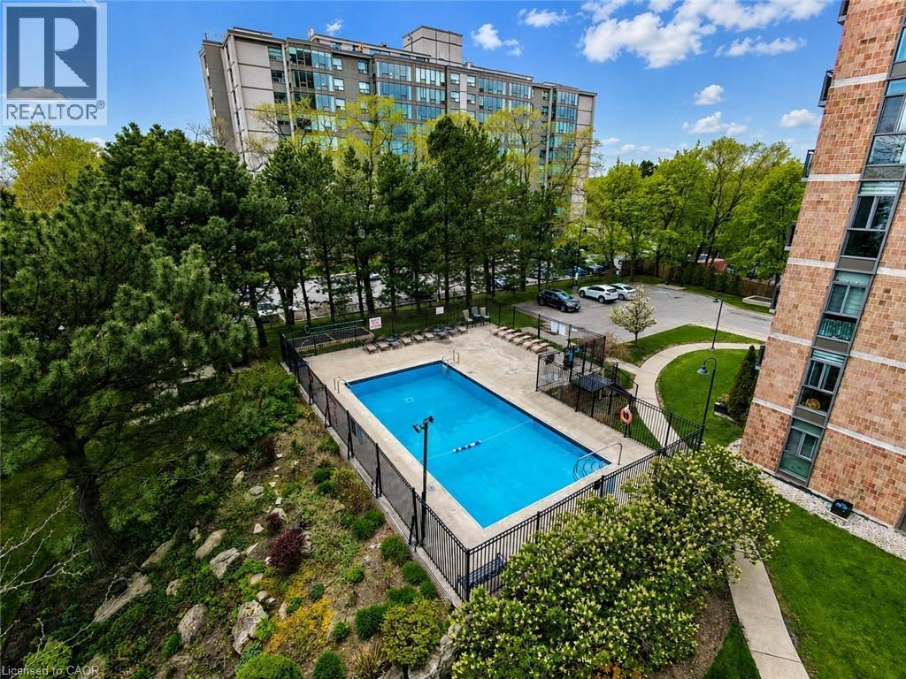 #602 5250 LAKESHORE Road - 46