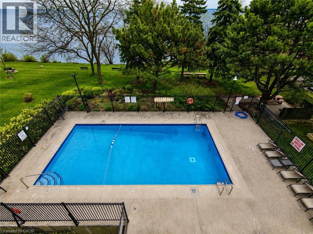 #602 5250 LAKESHORE Road - 47