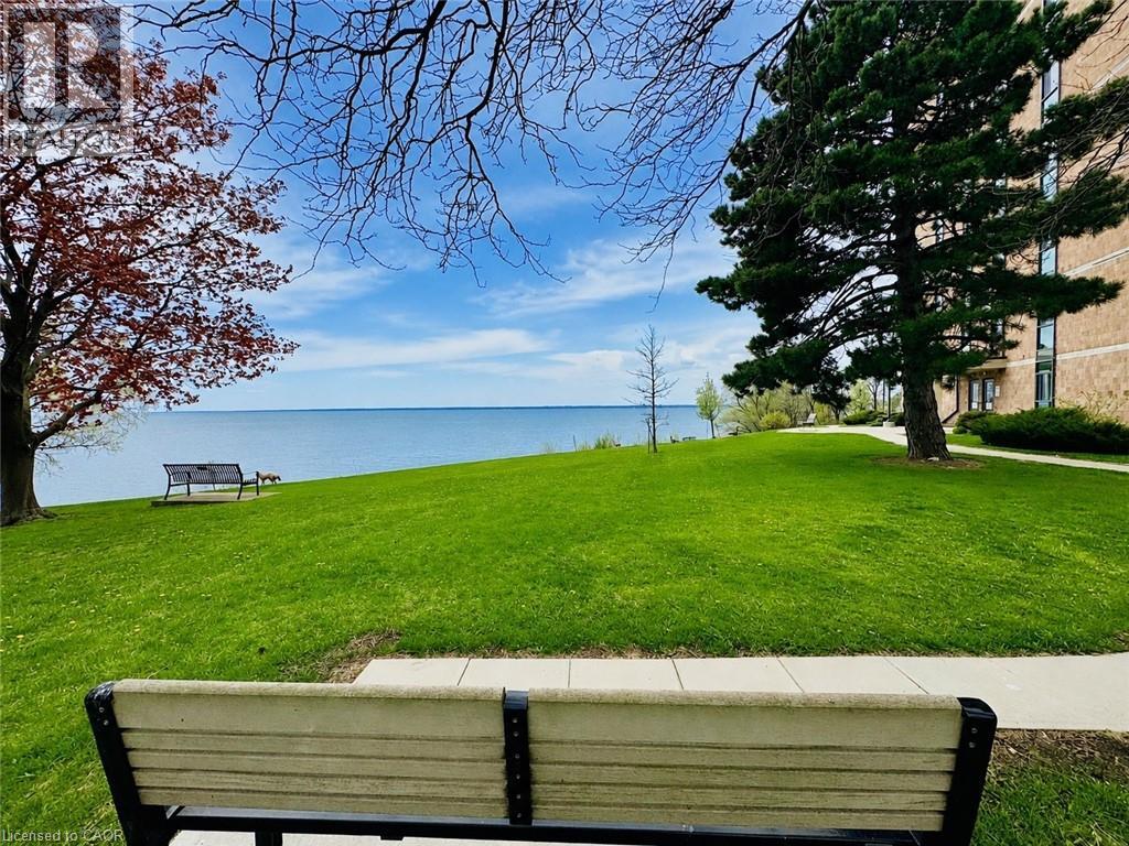 #602 5250 LAKESHORE Road - 49