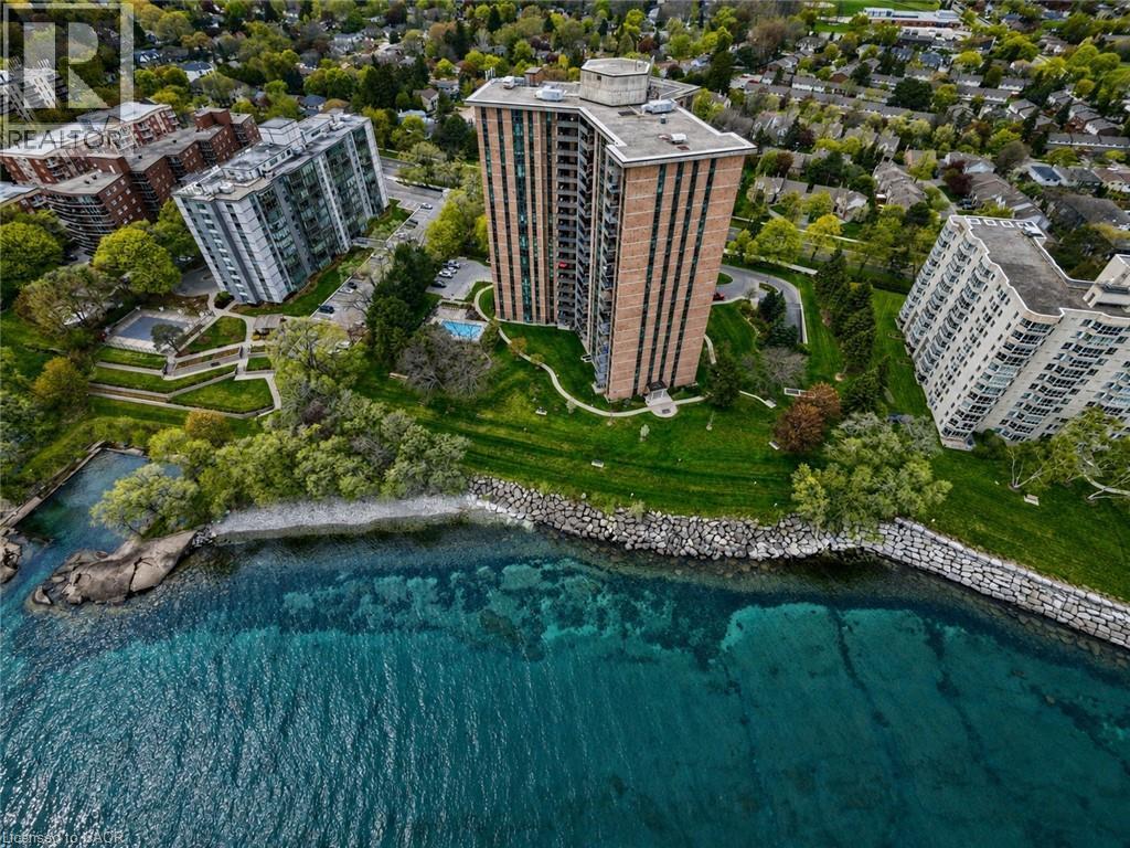 #602 5250 LAKESHORE Road - 6