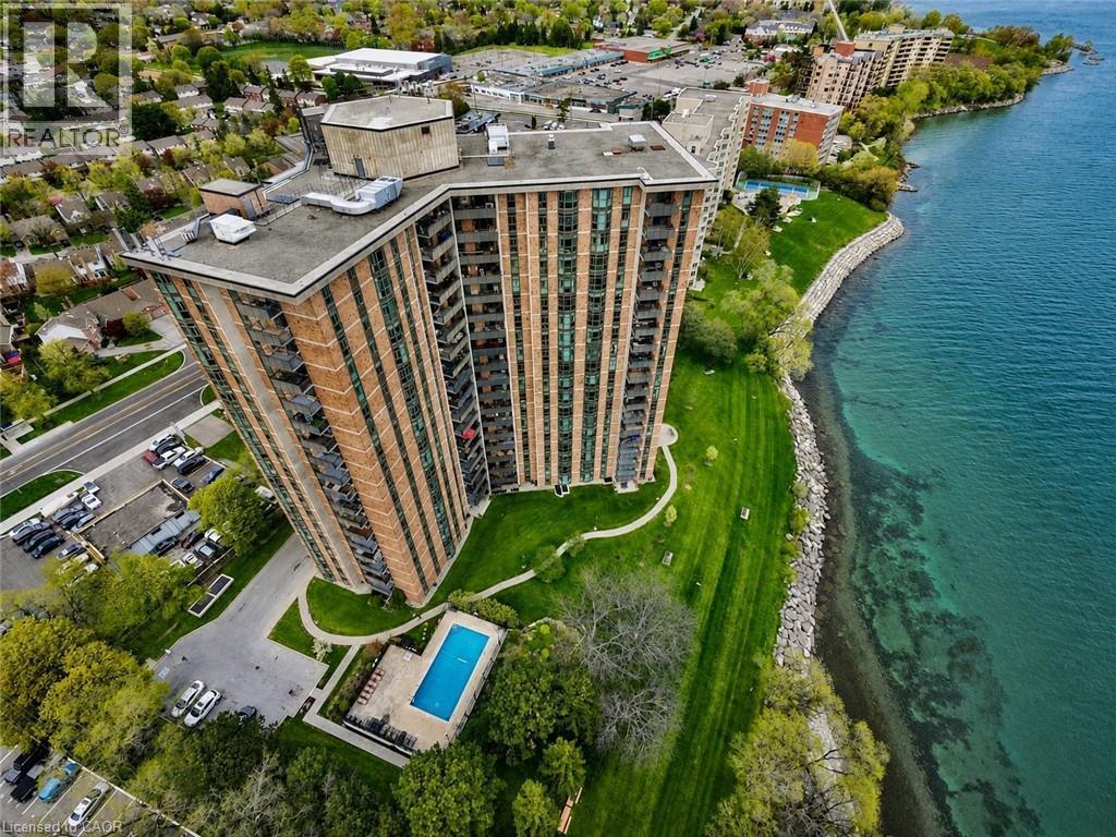 #602 5250 LAKESHORE Road - 7