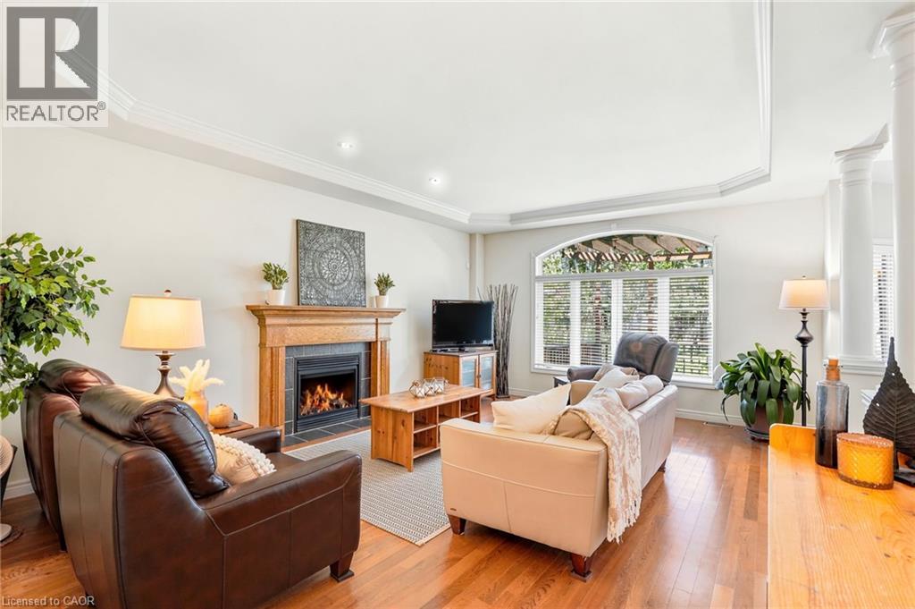 16 OLDMILL Road - 14
