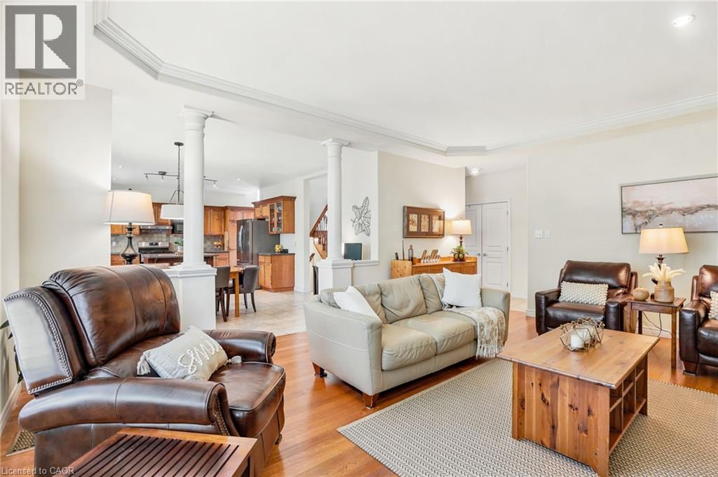 16 OLDMILL Road - 15