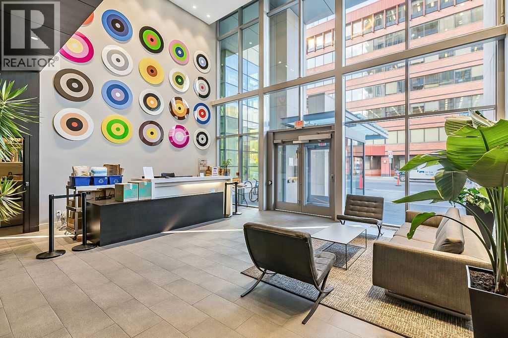 #2807 901 10 Avenue SW - 26