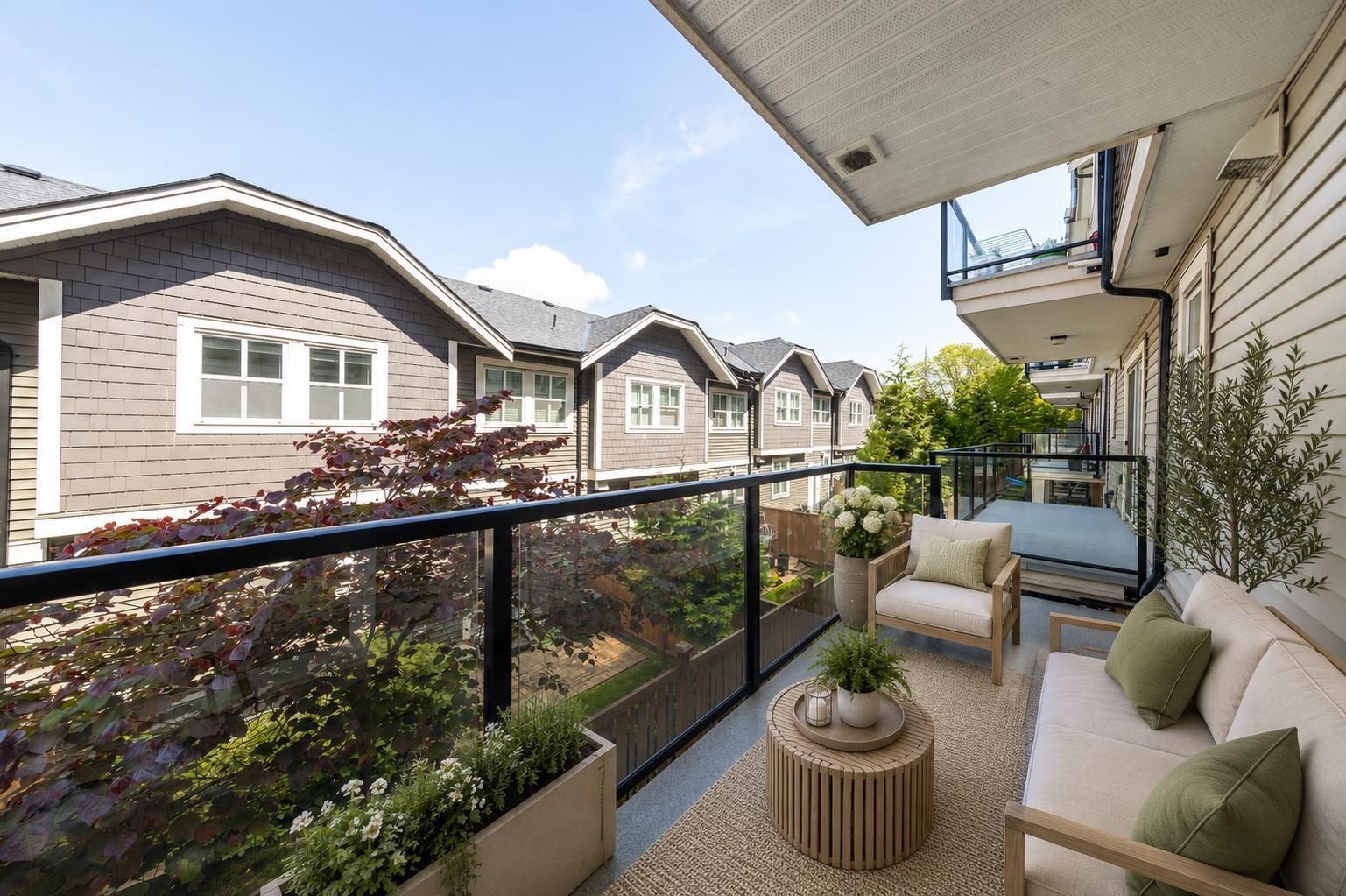 33 10488 124 STREET, Surrey