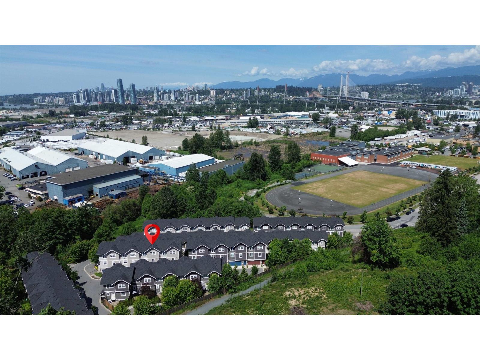 33 10488 124 STREET, Surrey