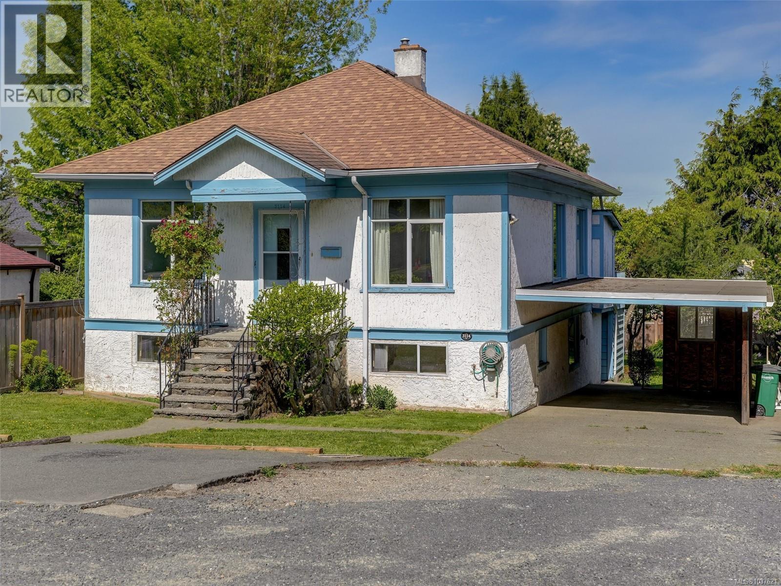 3114 Quappelle St - 1