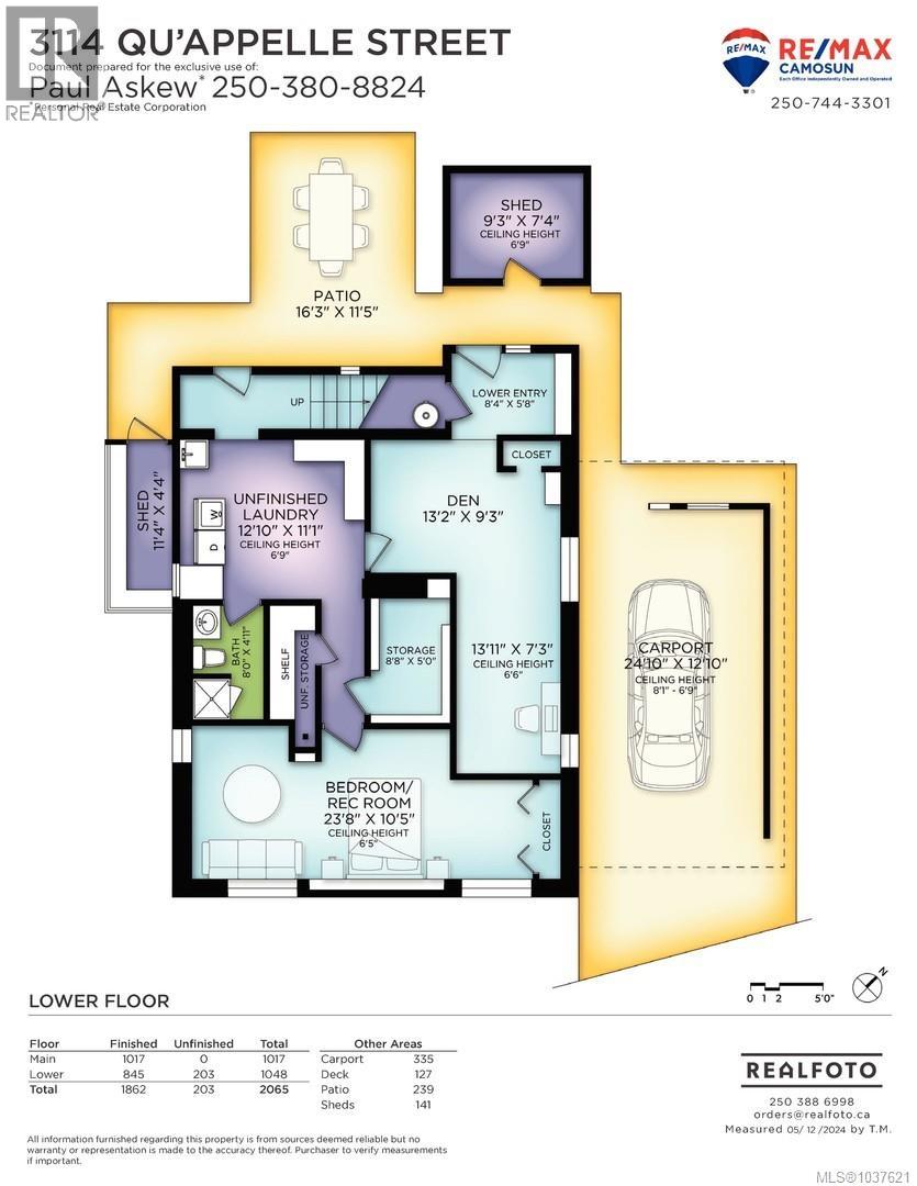 3114 Quappelle St - 30