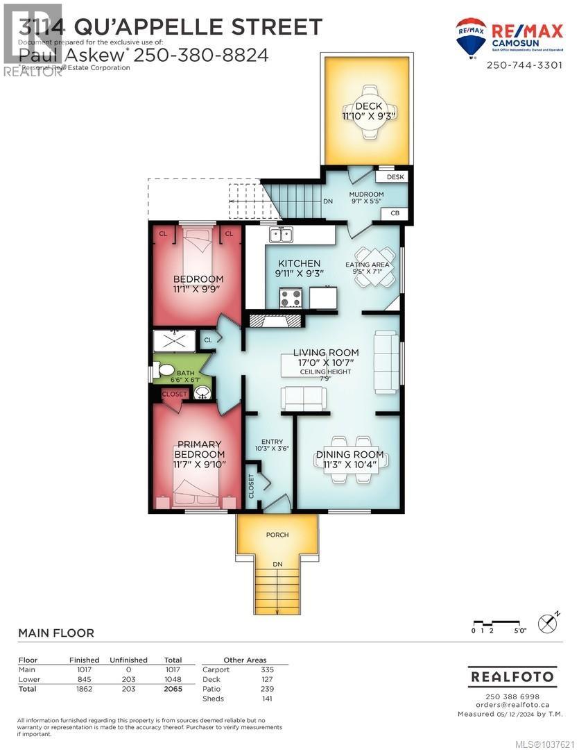 3114 Quappelle St - 22