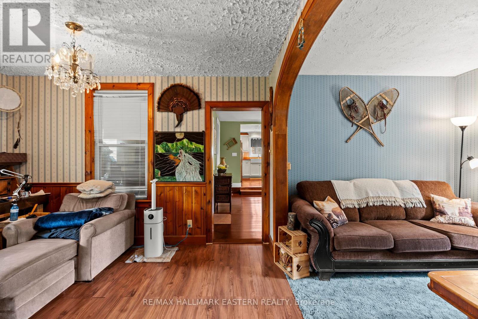 2215 DAVID FIFE LINE - 22