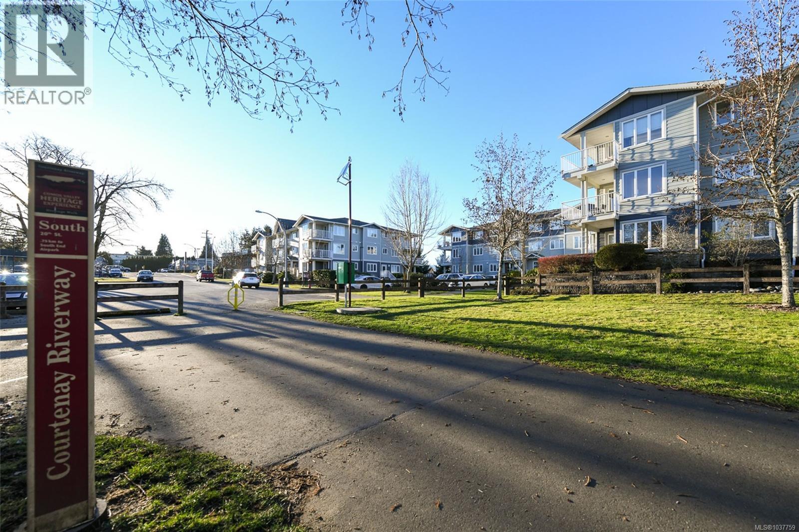 22 115 20th St, Courtenay