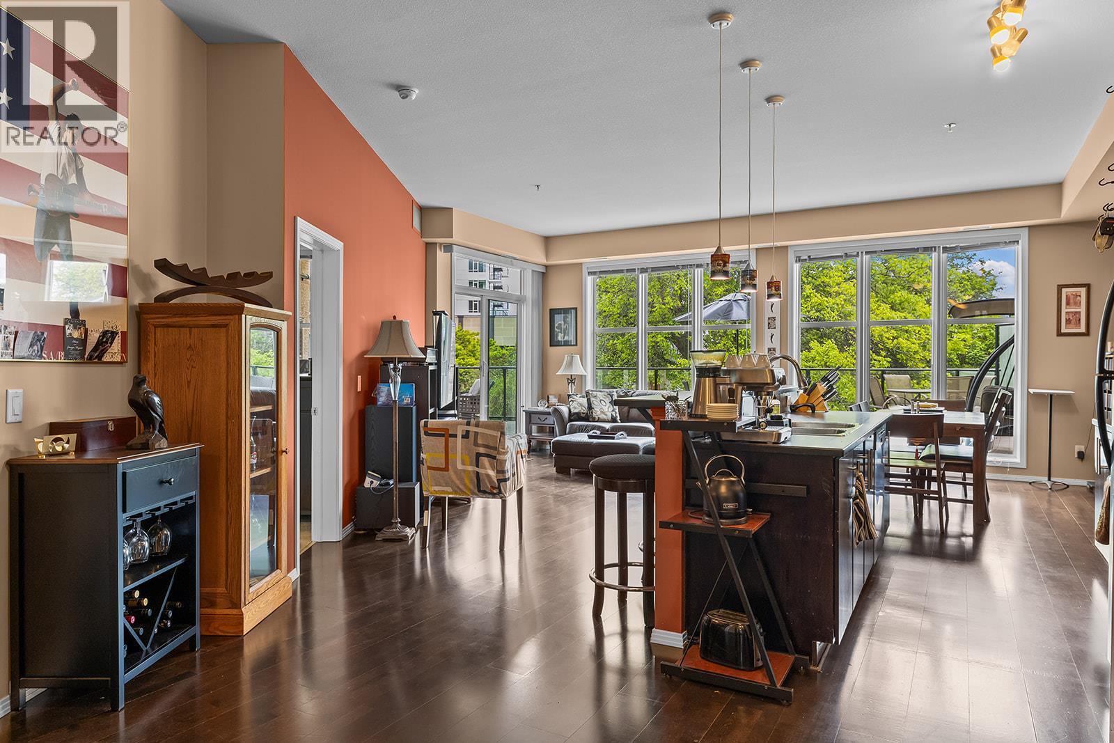 1327 St Paul Street Unit# 109, Kelowna