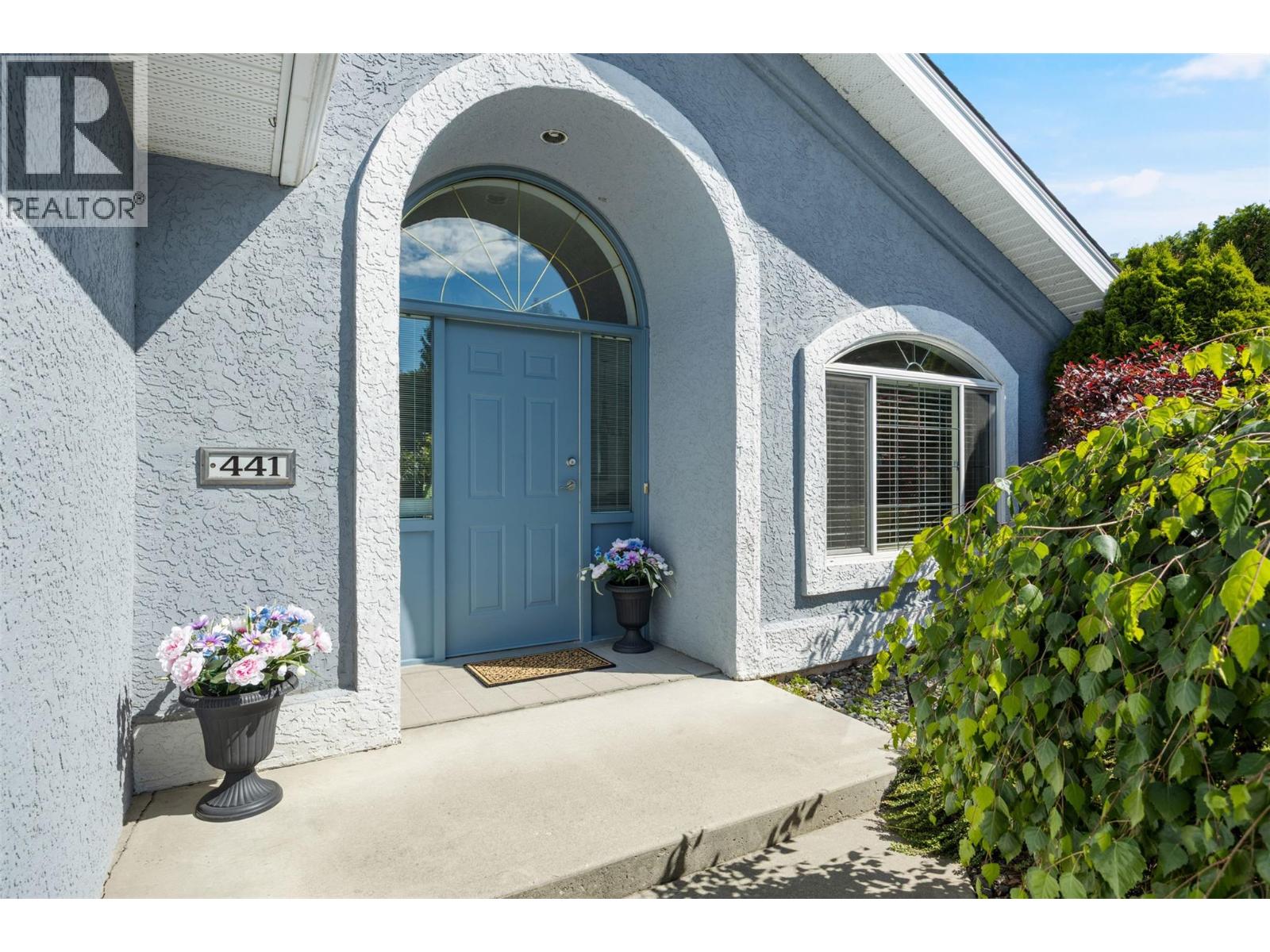 441 2440 Old Okanagan Highway, West Kelowna