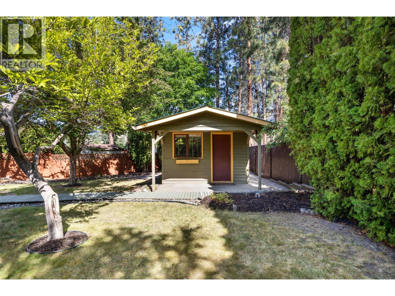 441 2440 Old Okanagan Highway, West Kelowna