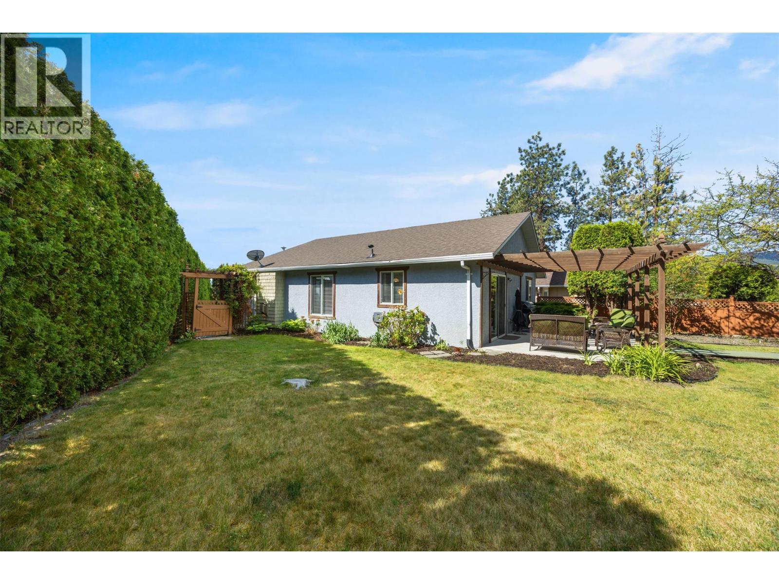 441 2440 Old Okanagan Highway, West Kelowna
