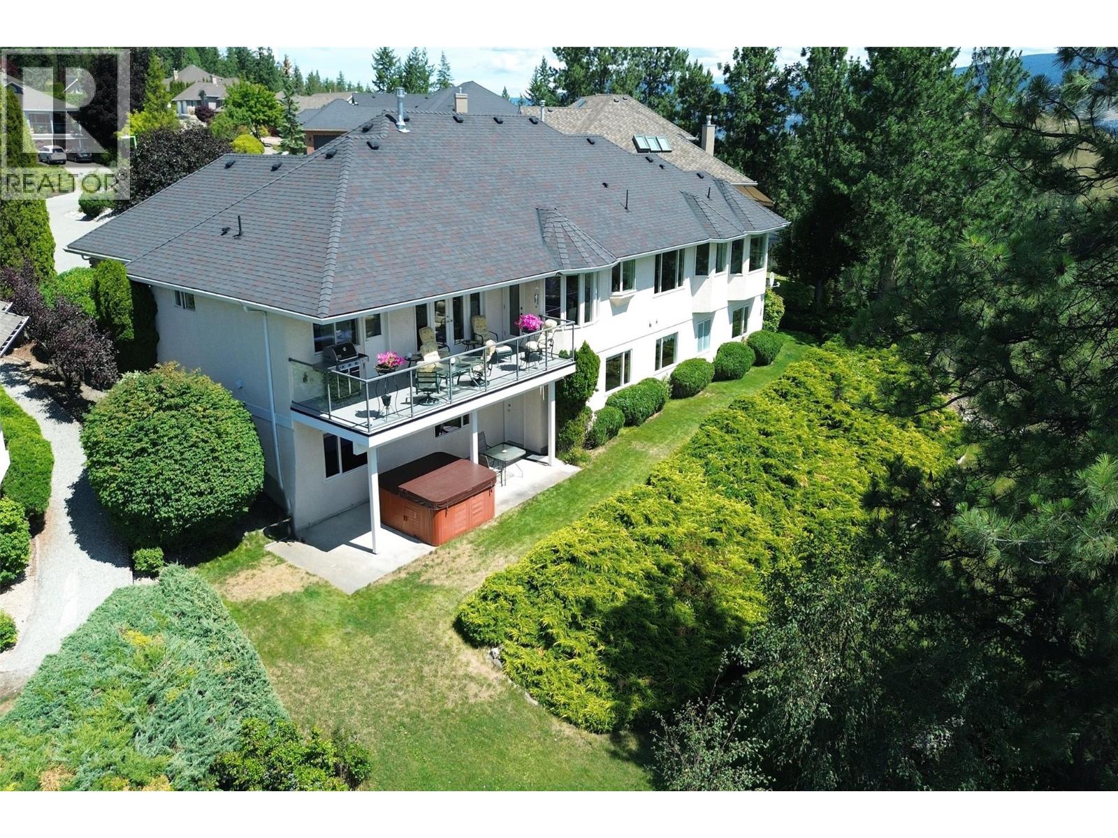 761 Siwash Court, Kelowna