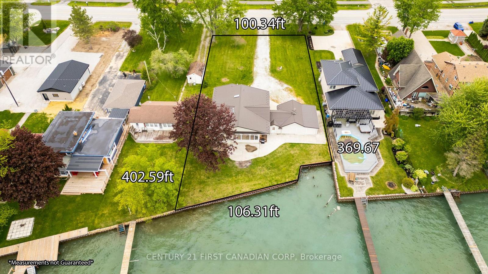 3877 ST CLAIR PARKWAY - 2