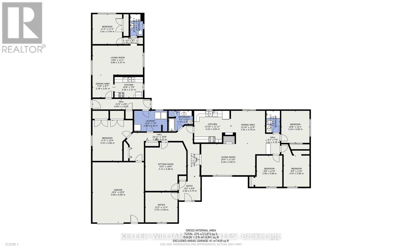1468 GAINSBOROUGH ROAD - 39