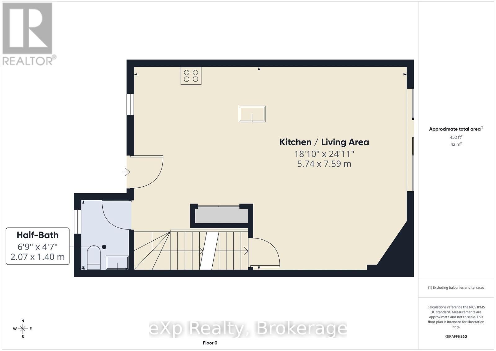 #2 83 VICTORIA STREET - 29