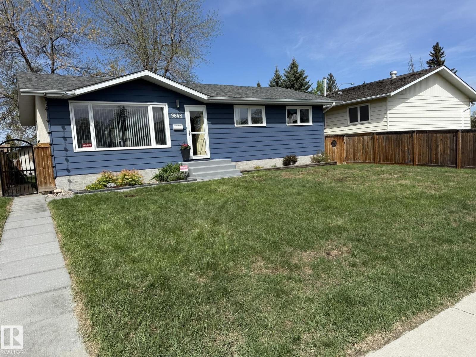 9848 151 ST NW - 1