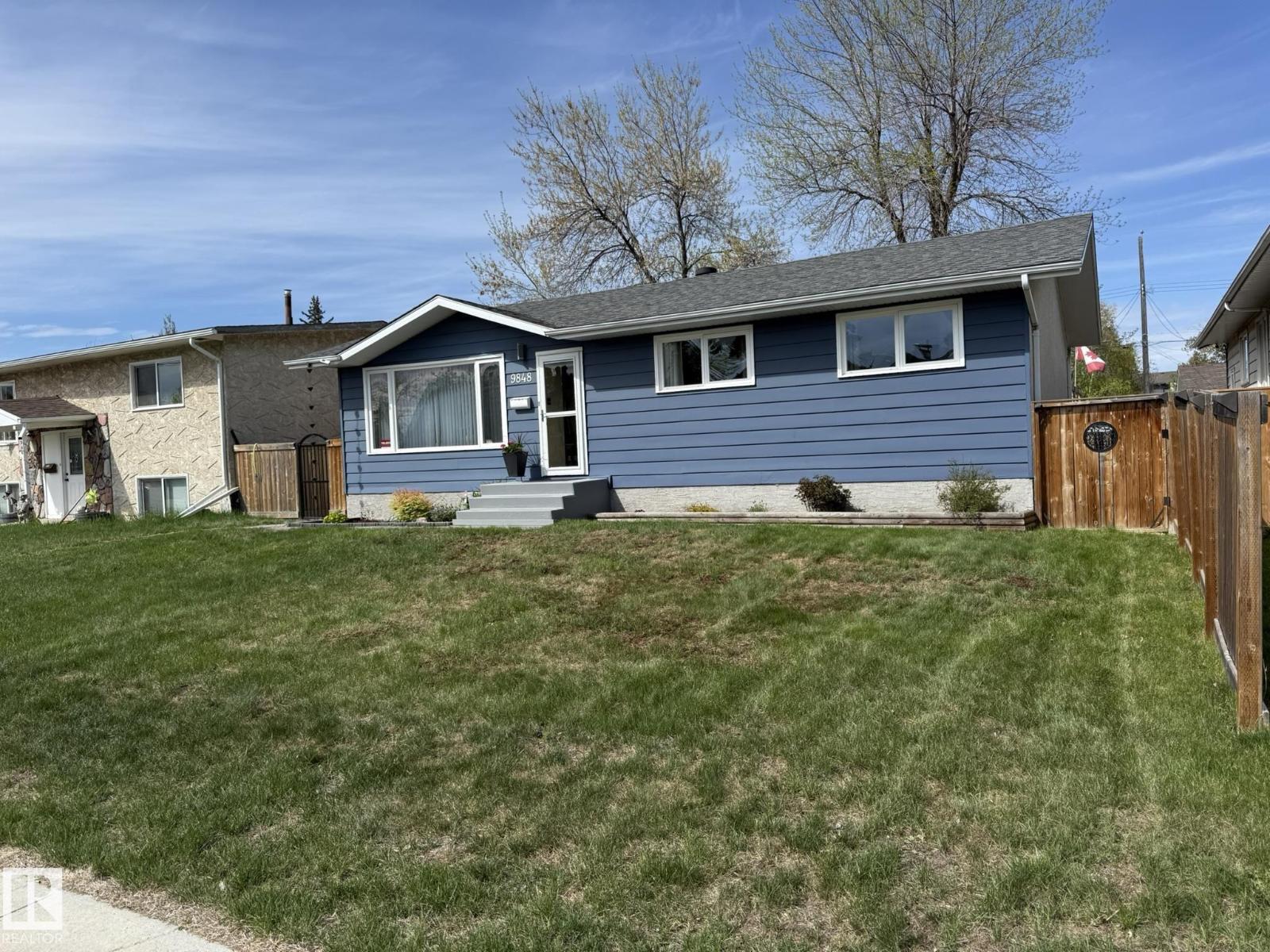 9848 151 ST NW - 62