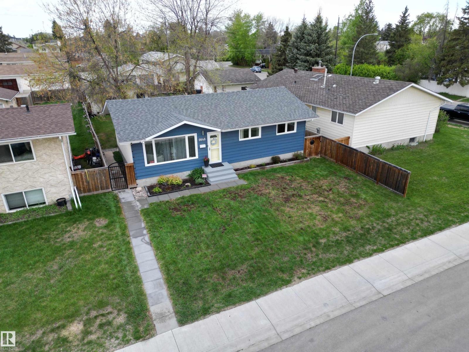 9848 151 ST NW - 65